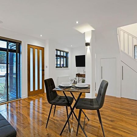 הוילה דנפרמליין Pitcorthie House מראה חיצוני תמונה