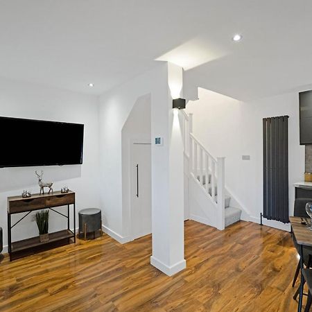 הוילה דנפרמליין Pitcorthie House מראה חיצוני תמונה